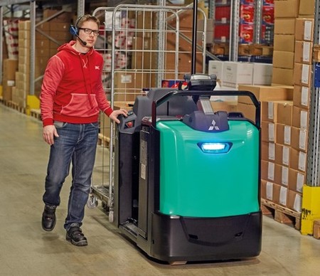 Wie Sie das Optimale beim Kommissionieren herausholen Wie Sie das Optimale beim Kommissionieren herausholen